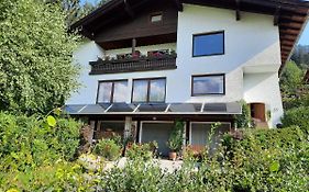 Ferienwohnung Lisbeth Ambra